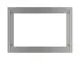 TECE-TECE-WC-Abdeckrahmen-Metall-glaenzend-fuer-WC-Einbaurahmen-9240645 gallery number 1